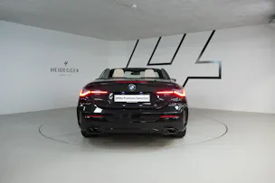 BMW M440i xDrive 48V Cabriolet Steptronic