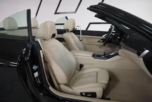 BMW M440i xDrive 48V Cabriolet Steptronic