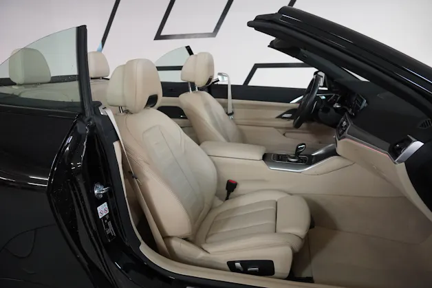 BMW M440i xDrive 48V Cabriolet Steptronic
