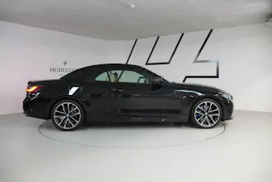 BMW M440i xDrive 48V Cabriolet Steptronic