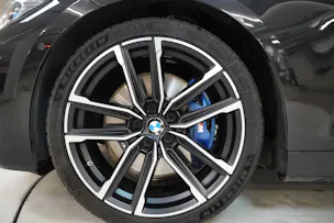 BMW M440i xDrive 48V Cabriolet Steptronic
