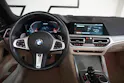 BMW M440i xDrive 48V Cabriolet Steptronic