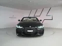 BMW M440i xDrive 48V Cabriolet Steptronic
