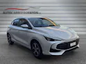 MG 3 1.5 Hybrid Luxury Aut.