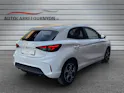 MG 3 1.5 Hybrid Luxury Aut.