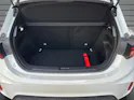MG 3 1.5 Hybrid Luxury Aut.