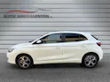 MG 3 1.5 Hybrid Luxury Aut.