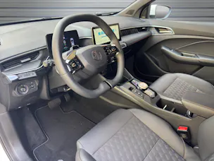 MG 3 1.5 Hybrid Luxury Aut.