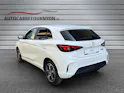 MG 3 1.5 Hybrid Luxury Aut.