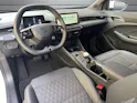 MG 3 1.5 Hybrid Luxury Aut.