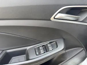 MG 3 1.5 Hybrid Luxury Aut.