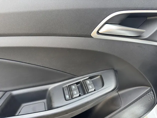 MG 3 1.5 Hybrid Luxury Aut.