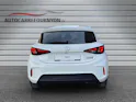 MG 3 1.5 Hybrid Luxury Aut.