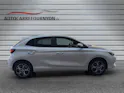 MG 3 1.5 Hybrid Luxury Aut.