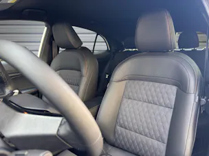 MG 3 1.5 Hybrid Luxury Aut.