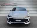 MG 3 1.5 Hybrid Luxury Aut.