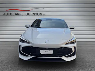 MG 3 1.5 Hybrid Luxury Aut.