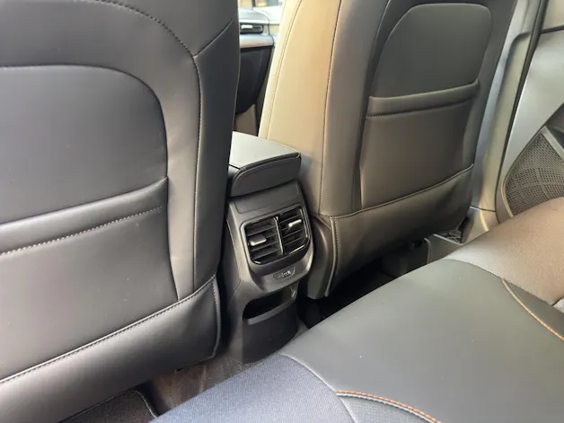 MG 3 1.5 Hybrid Luxury Aut.