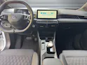 MG 3 1.5 Hybrid Luxury Aut.
