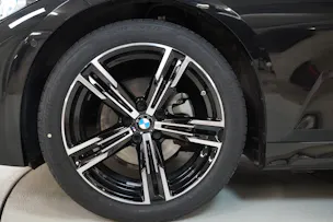 BMW 320d xDrive 48V Touring Steptronic M Sport