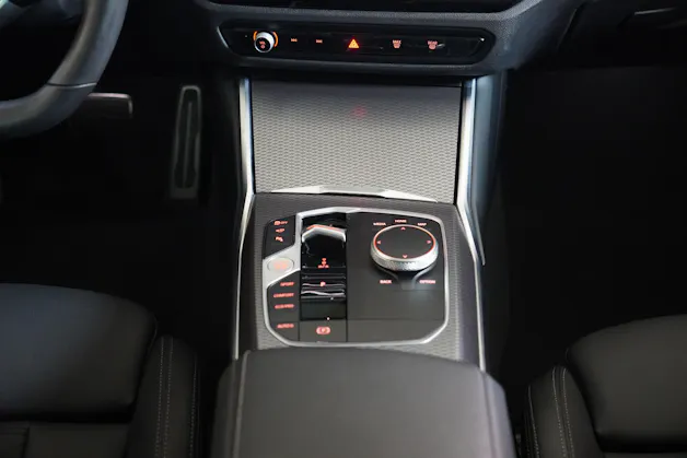 BMW 320d xDrive 48V Touring Steptronic M Sport