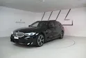 BMW 320d xDrive 48V Touring Steptronic M Sport