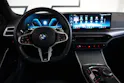 BMW 320d xDrive 48V Touring Steptronic M Sport