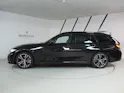 BMW 320d xDrive 48V Touring Steptronic M Sport