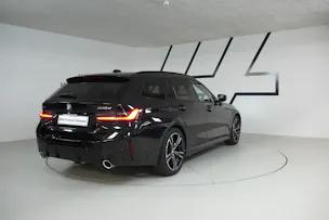 BMW 320d xDrive 48V Touring Steptronic M Sport