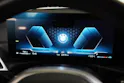 BMW 320d xDrive 48V Touring Steptronic M Sport