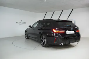 BMW 320d xDrive 48V Touring Steptronic M Sport