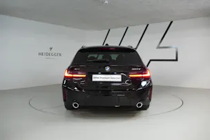 BMW 320d xDrive 48V Touring Steptronic M Sport