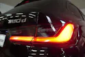 BMW 320d xDrive 48V Touring Steptronic M Sport