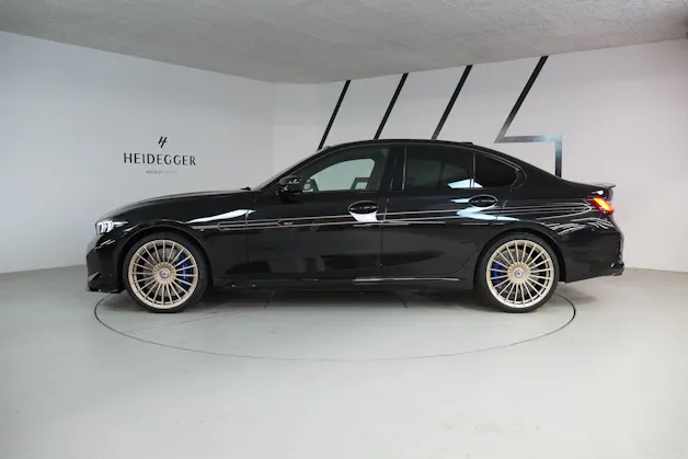 BMW Alpina BMW-ALPINA B3 BiTurbo 3.0 xDrive GT Switch-Tronic
