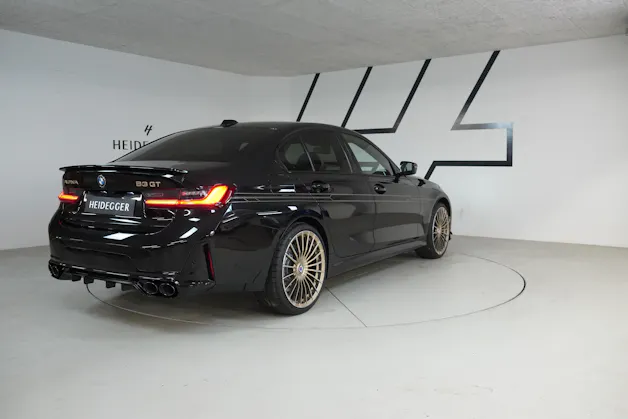 BMW Alpina BMW-ALPINA B3 BiTurbo 3.0 xDrive GT Switch-Tronic