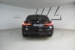 BMW Alpina BMW-ALPINA B3 BiTurbo 3.0 xDrive GT Switch-Tronic