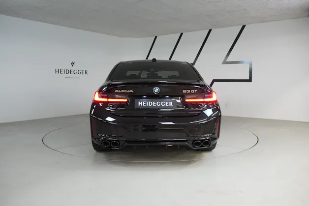 BMW Alpina BMW-ALPINA B3 BiTurbo 3.0 xDrive GT Switch-Tronic