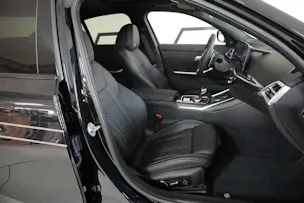 BMW Alpina BMW-ALPINA B3 BiTurbo 3.0 xDrive GT Switch-Tronic