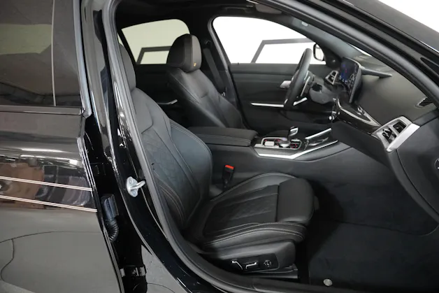 BMW Alpina BMW-ALPINA B3 BiTurbo 3.0 xDrive GT Switch-Tronic