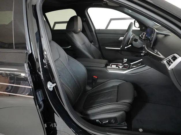 BMW Alpina BMW-ALPINA B3 BiTurbo 3.0 xDrive GT Switch-Tronic