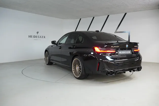 BMW Alpina BMW-ALPINA B3 BiTurbo 3.0 xDrive GT Switch-Tronic