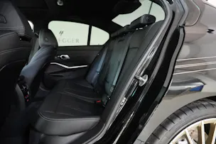 BMW Alpina BMW-ALPINA B3 BiTurbo 3.0 xDrive GT Switch-Tronic
