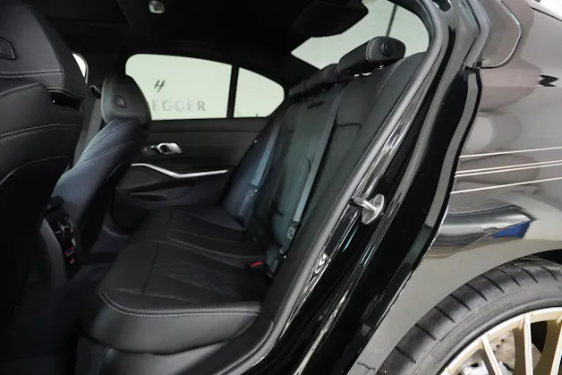 BMW Alpina BMW-ALPINA B3 BiTurbo 3.0 xDrive GT Switch-Tronic