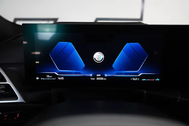 BMW Alpina BMW-ALPINA B3 BiTurbo 3.0 xDrive GT Switch-Tronic