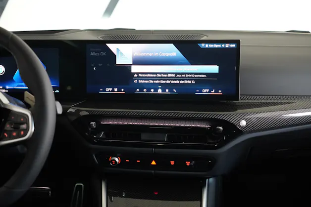 BMW Alpina BMW-ALPINA B3 BiTurbo 3.0 xDrive GT Switch-Tronic