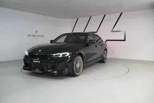 BMW Alpina BMW-ALPINA B3 BiTurbo 3.0 xDrive GT Switch-Tronic