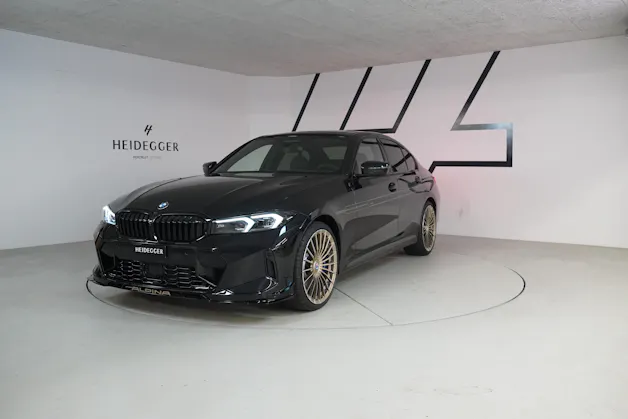 BMW Alpina BMW-ALPINA B3 BiTurbo 3.0 xDrive GT Switch-Tronic