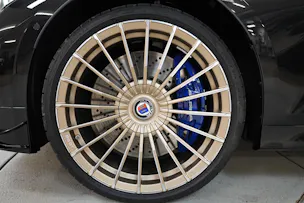 BMW Alpina BMW-ALPINA B3 BiTurbo 3.0 xDrive GT Switch-Tronic