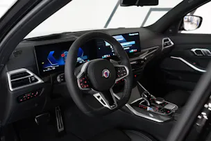 BMW Alpina BMW-ALPINA B3 BiTurbo 3.0 xDrive GT Switch-Tronic