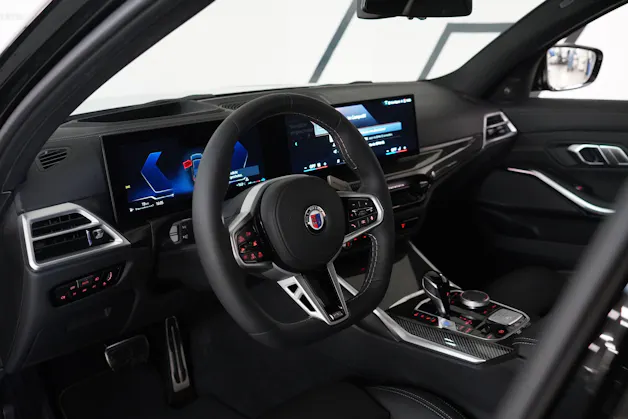 BMW Alpina BMW-ALPINA B3 BiTurbo 3.0 xDrive GT Switch-Tronic